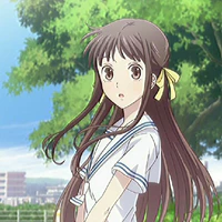 Honda Tohru