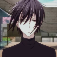 Sohma Akito