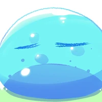 slime "Mily"