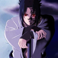 sasuke |anh