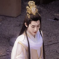 Tang Hựu - Tiêu Lẫm - Công Dã Tịch Vô