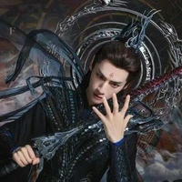 Đàm Tài Tẫn - Thương Cửu Mân