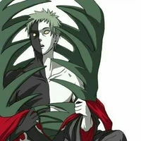 Bạch Zetsu