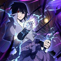 Uchiha Sasuke