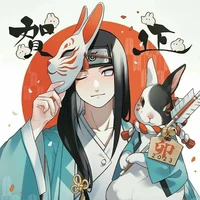 Hyuga Neji