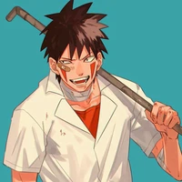 Kiba Inuzuka