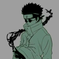 Shino Aburame