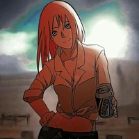 Haruno Sakura