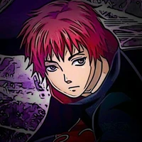 Sasori
