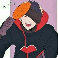 Uchiha Obito