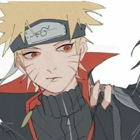 Uzumaki Naruto
