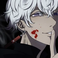 Kurokawa Izana
