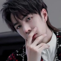 Vương Nhất Bác (Anh)