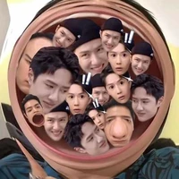 Tg ko bt dìm idol là j