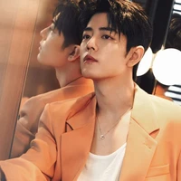 Tiêu Chiến (Cậu-Em)