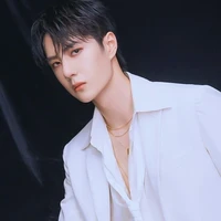 Vương Nhất Bác (Vương Tổng-Anh)