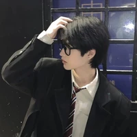 Bắc Minh Bạch Dương •|Ari_Bắc|•