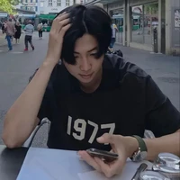 Kim Namjoon/anh 2 hắn