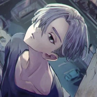 Sano Manjiro(mikey)