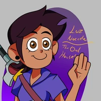 Luz