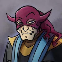 Hieronymus Bump