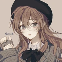 Vân Ngọc Chi_BFF nu9