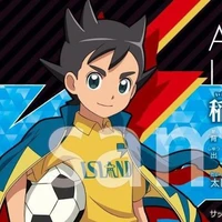 inamori asuto