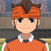 endou mamoru