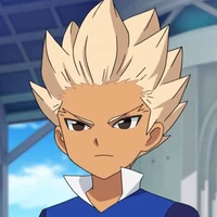 gouenji shuuya
