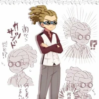 kidou yuuto
