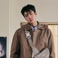 Oh Sehun - Anh