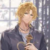 Hanahaki Fujishima