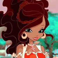 Aisha(Layla)-Tiên Nữ Của Sóng Biển