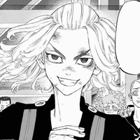 sano manjirou 