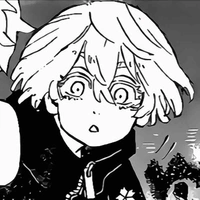 kawaragi senju