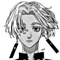 Karokawa Izana