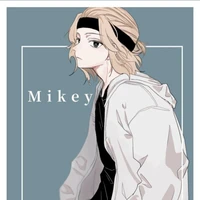 Sano Manjirou/Mikey