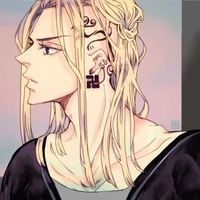 Ryuguji Ken/Draken