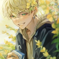 Matsuno Chifuyu