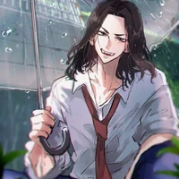 Baji Keisuke