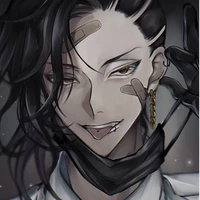 Kokonoi Hajime