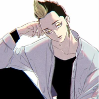 Hanma Shuji