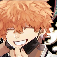 Kawata Nahoya(Smiley)