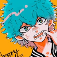 Kawata Souya(Angry)