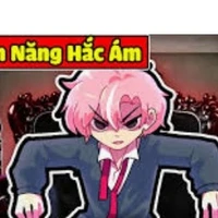 Hiha Bản Năng Hắc ám
