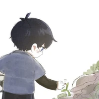 Isagi Yoichi (nhỏ)