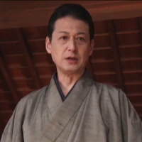Cha Ryunosuke
