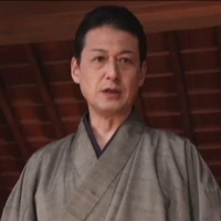 Cha Ryunosuke