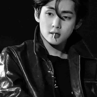 Kim Taehyung 