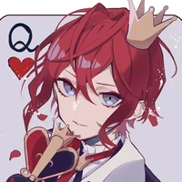 Riddle Rosehearts